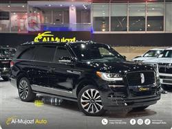 لينكولن نافيجاتور إل